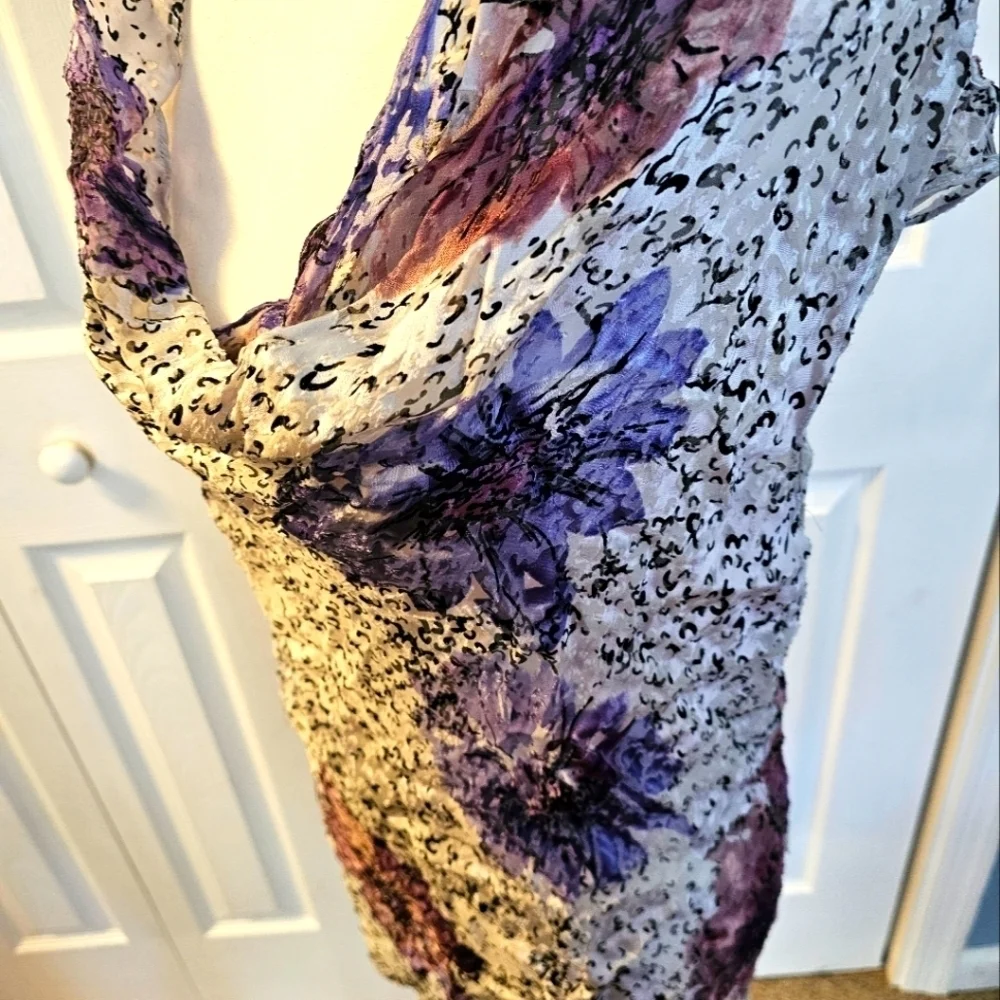 Charter Club Dress Top - Picture 2 of 3